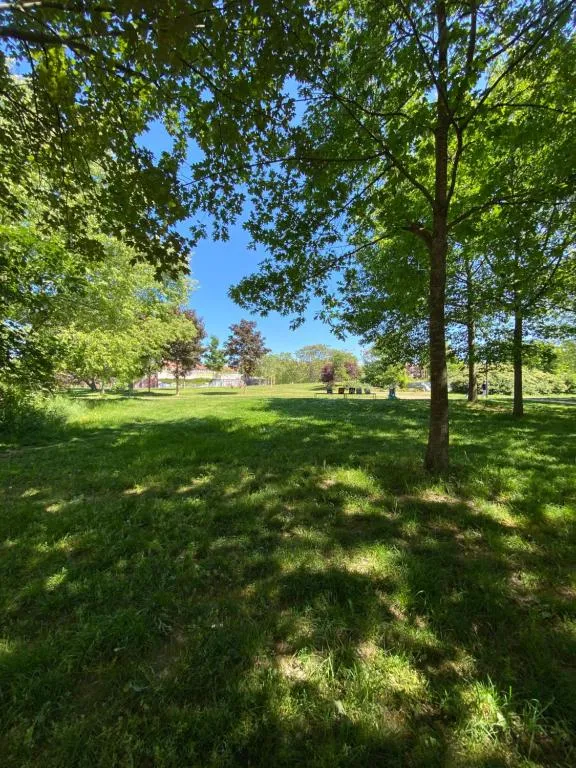 Image of Apartments am Park-Rabet