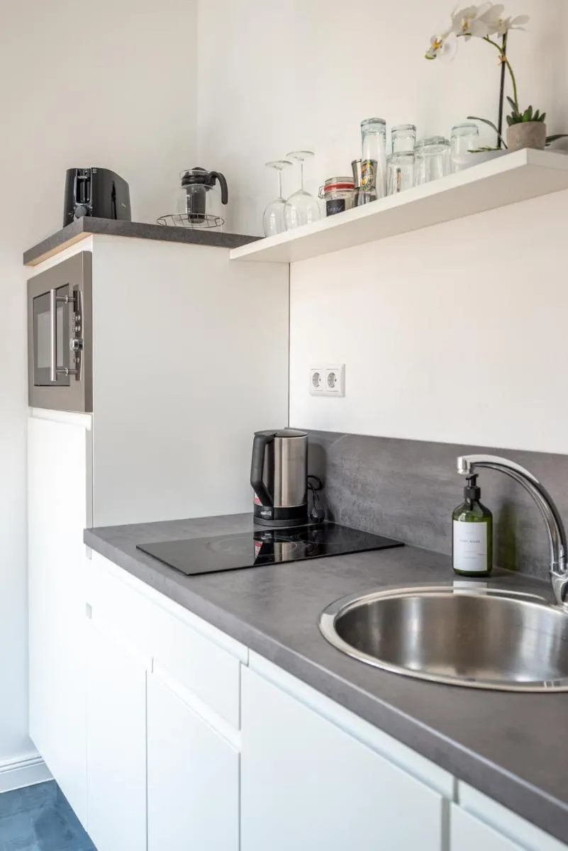 Image 3 of Apartments an der Arena Leipzig