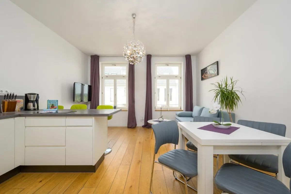 Image 2 of Apartments an der Arena Leipzig