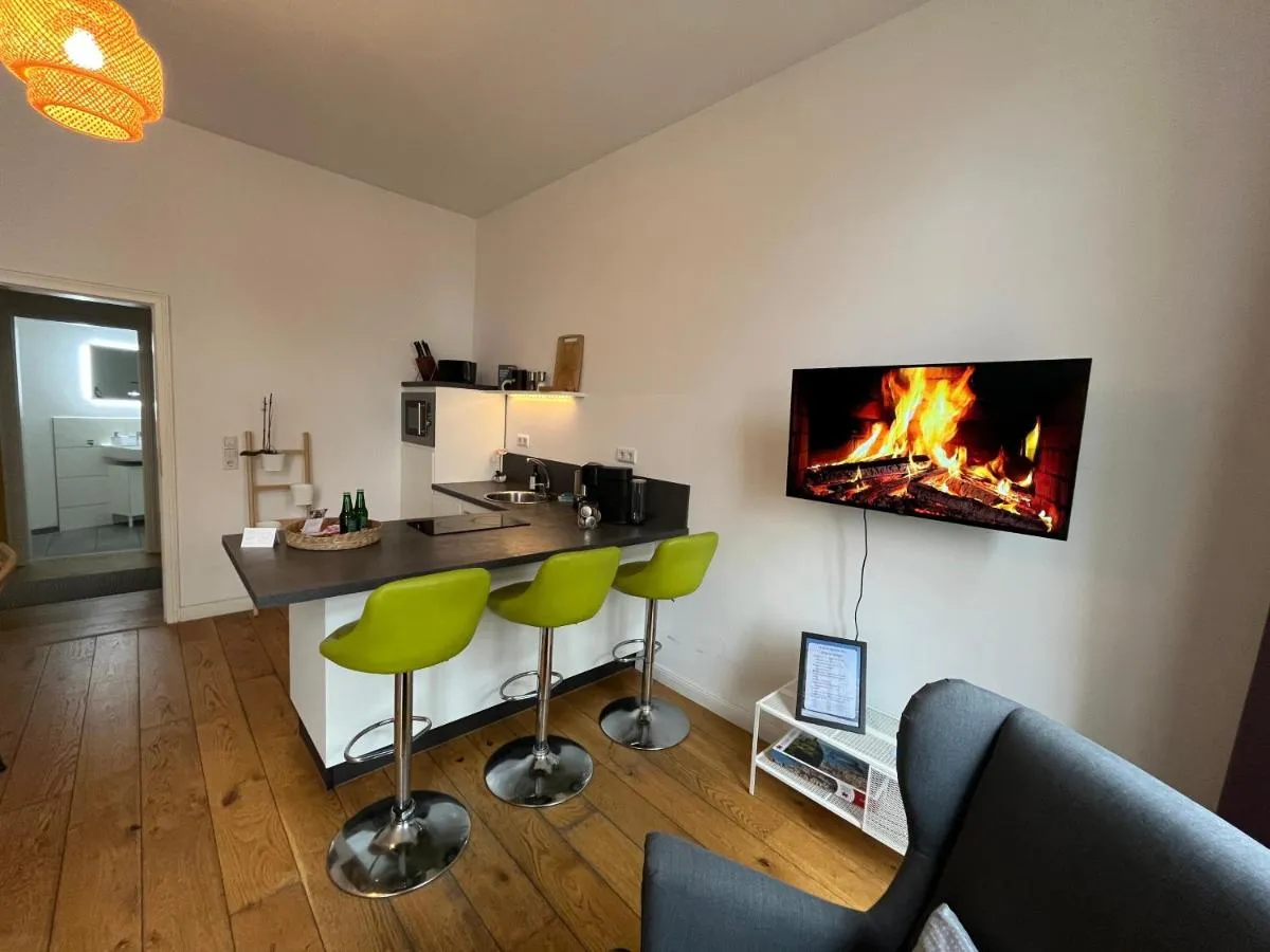 Image 4 of Apartments an der Arena Leipzig