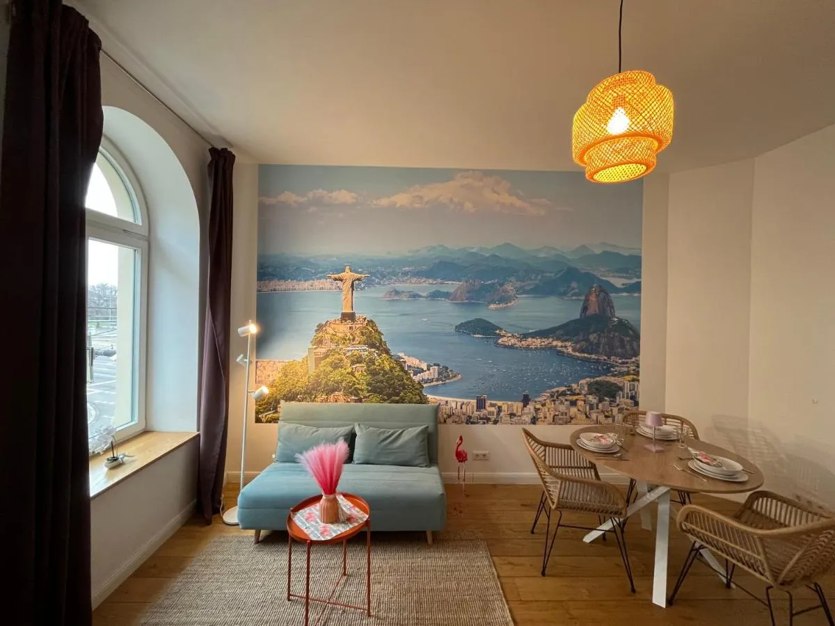 Image 5 of Apartments an der Arena Leipzig