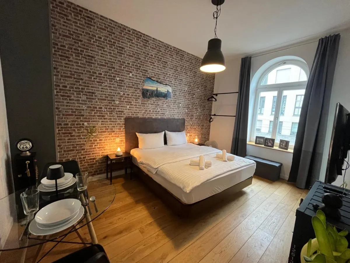 Image 6 of Apartments an der Arena Leipzig