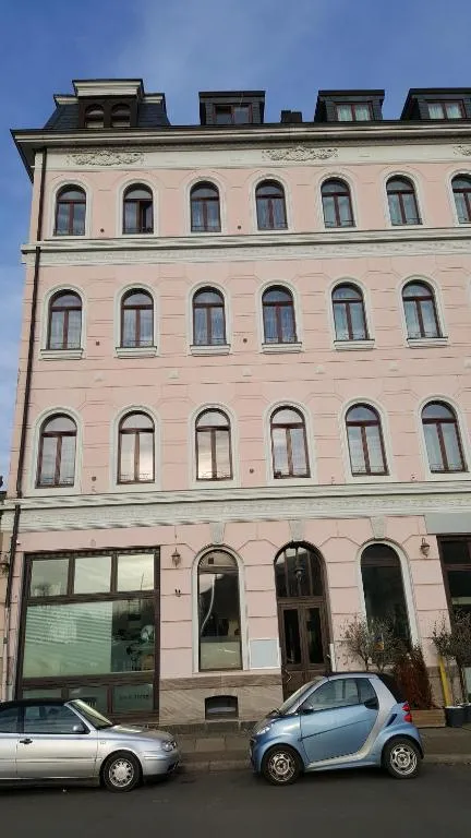 Image of Apartments in der Friedrich Ebert Straße 90 Sportforum