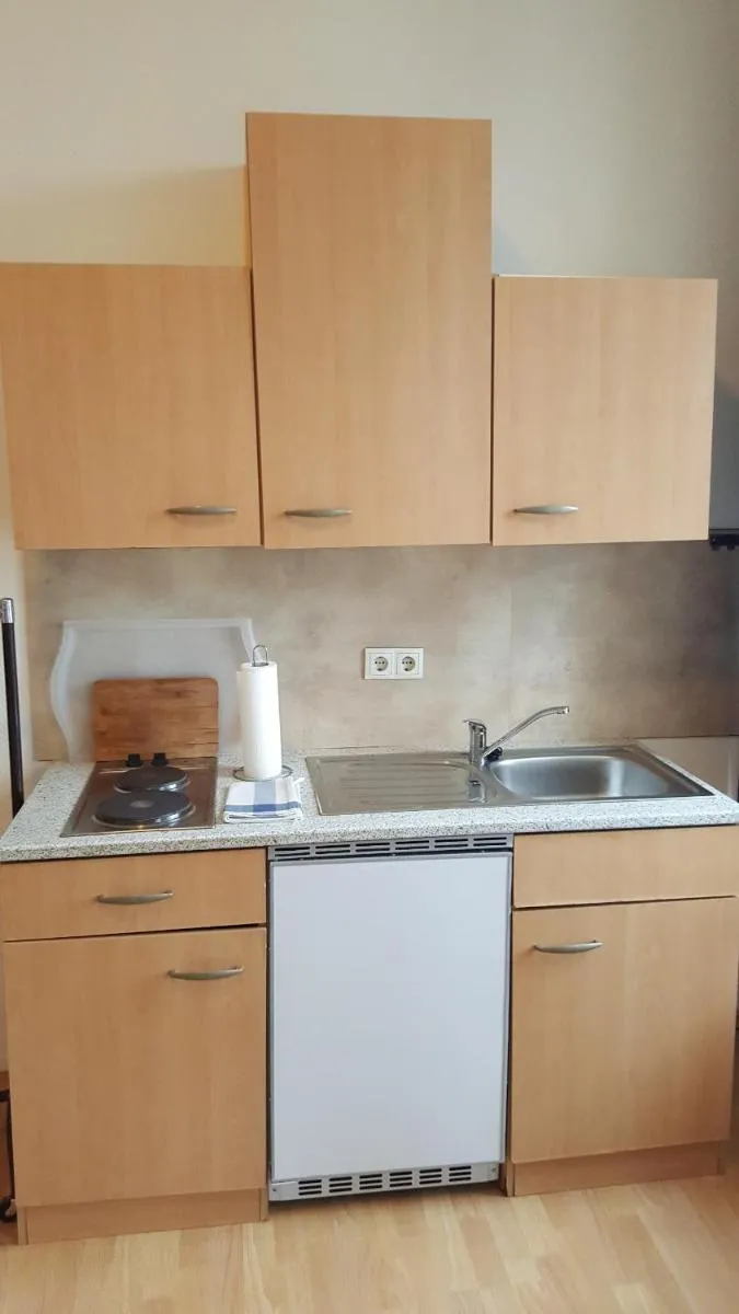 Image 4 of Apartments in der Friedrich Ebert Straße 90 Sportforum