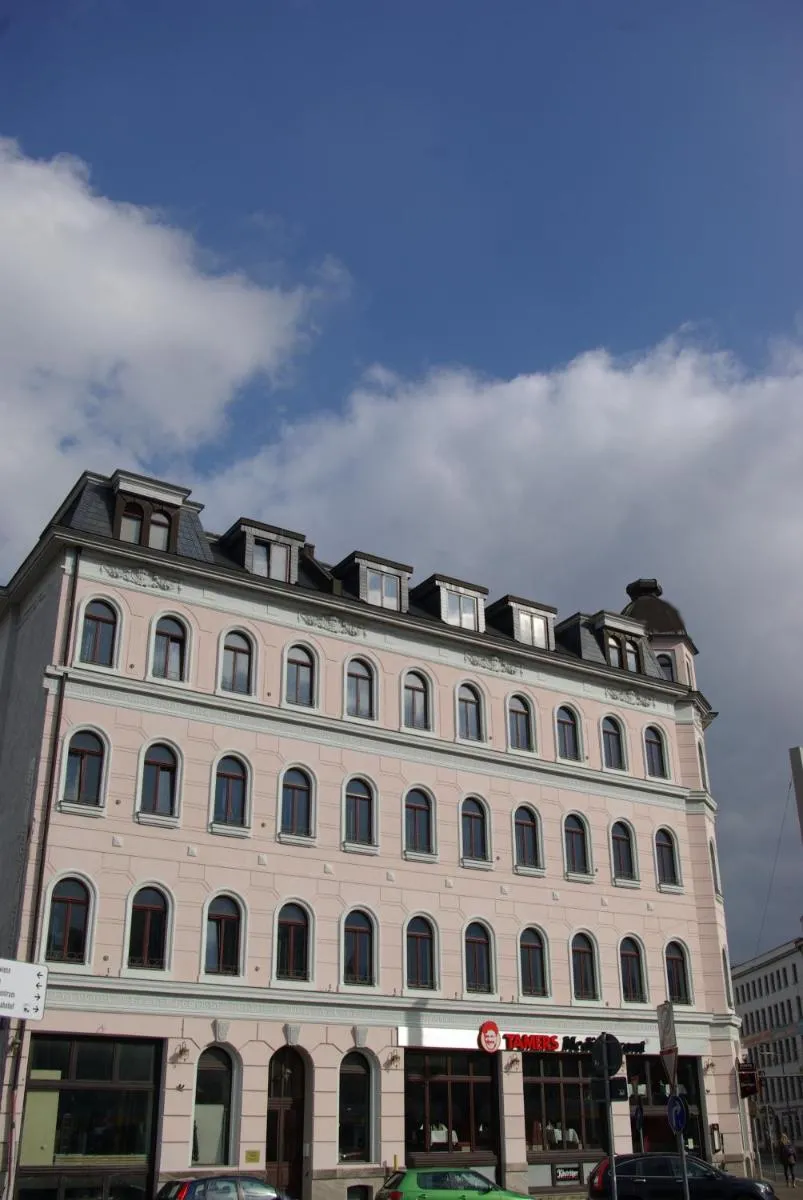 Image 5 of Apartments in der Friedrich Ebert Straße 90 Sportforum