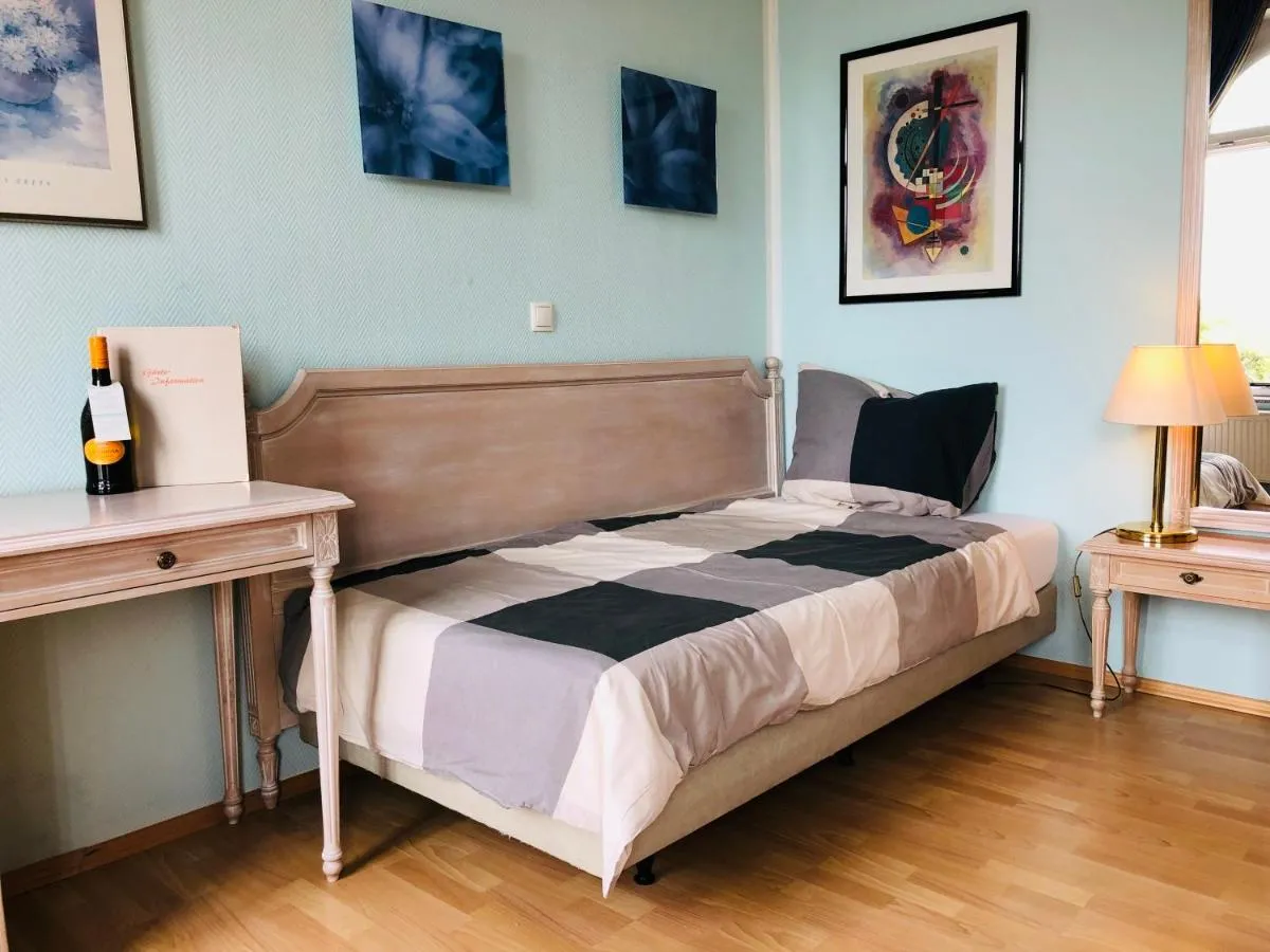 Image 6 of Apartments in der Friedrich Ebert Straße 90 Sportforum