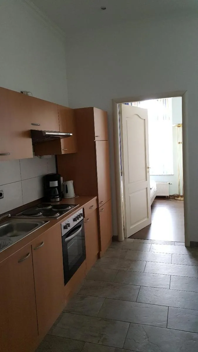 Image 5 of Apartments in der Jahnallee 20 Waldplatzpalais