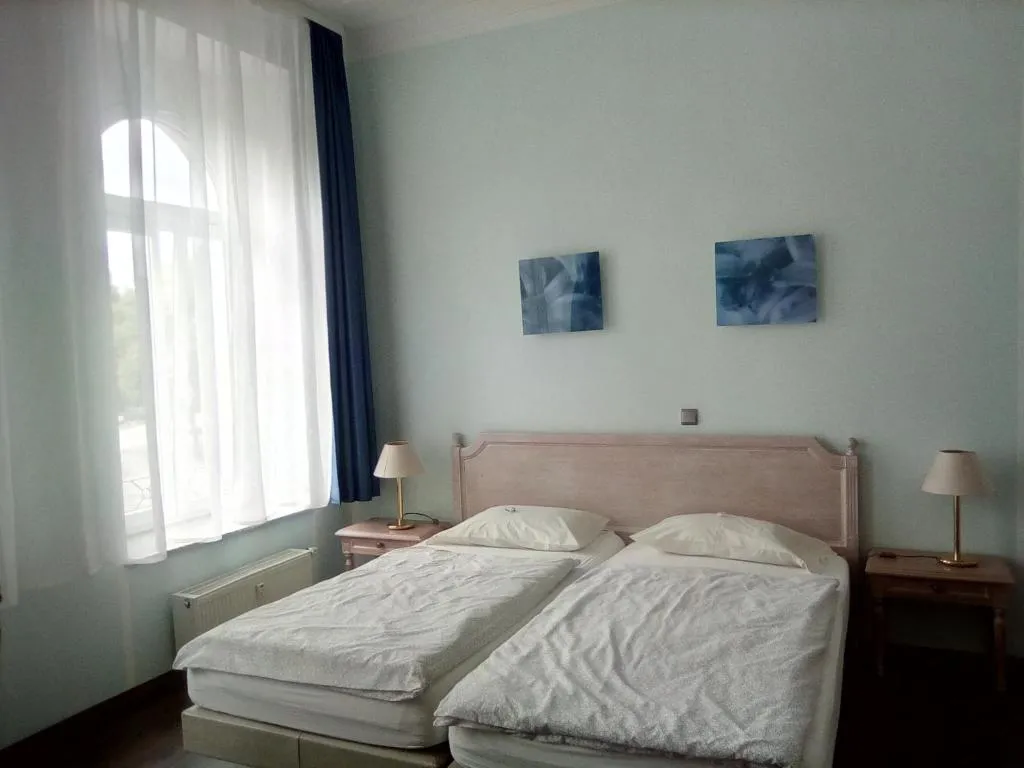 Image of Apartments in der Jahnallee 20 Waldplatzpalais