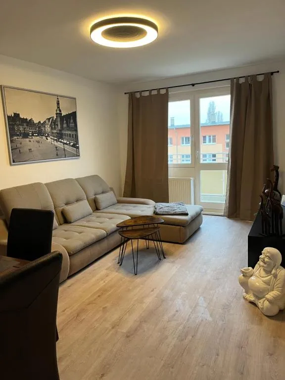 Image of Appartement zwischen Messe und Innenstadt