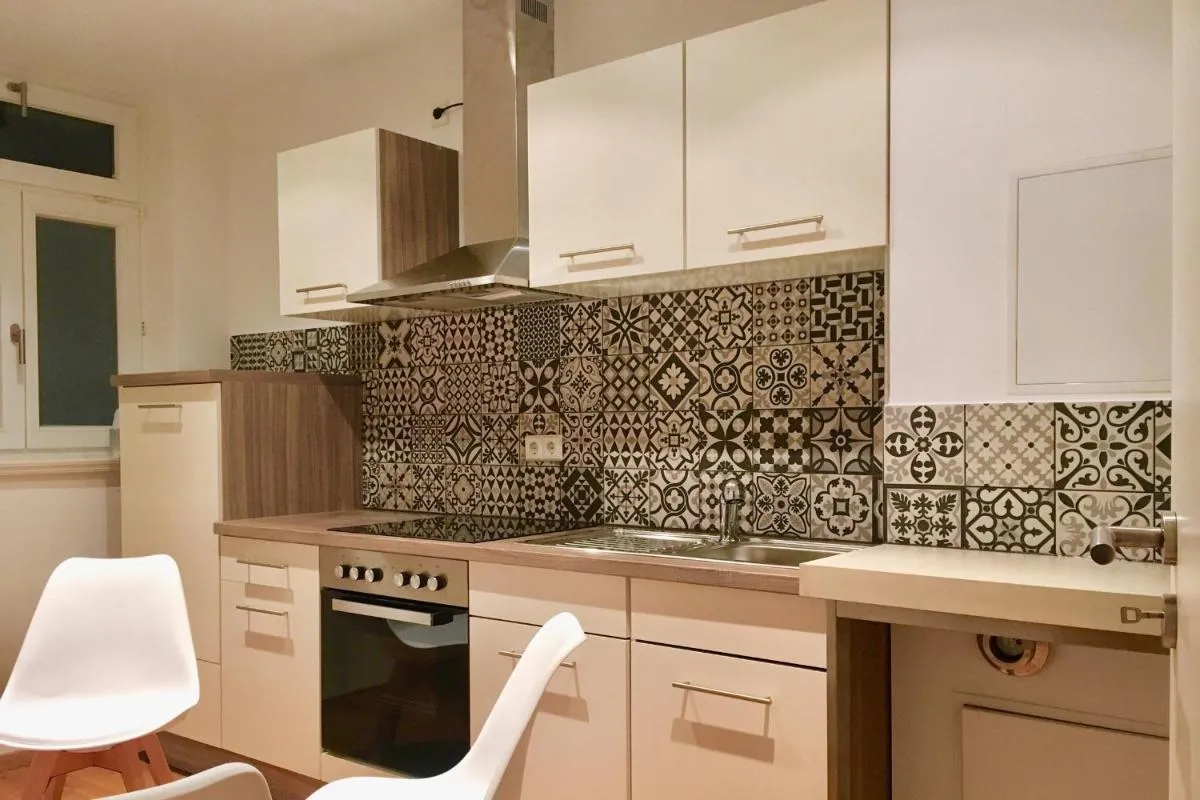 Image 1 of Appartment Villa am Bretschneiderpark