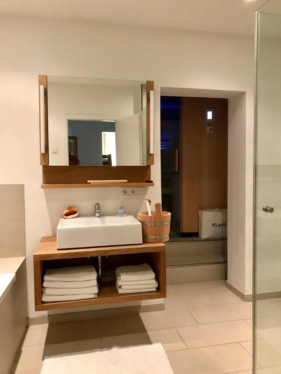 Image 4 of Appartment Villa am Bretschneiderpark