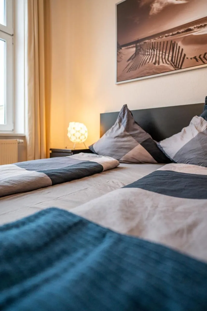 Image 3 of Arbio I Cozy Apart in Leipzig center