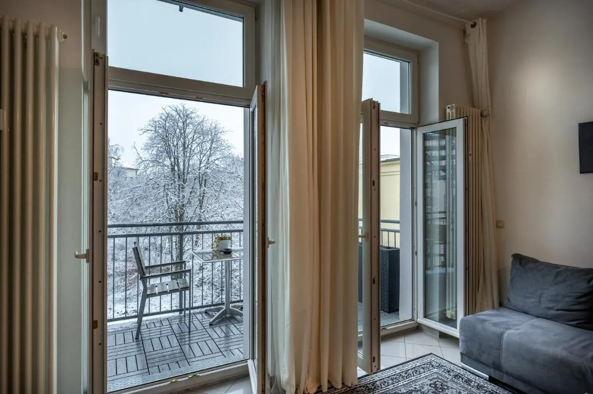 Image 4 of Arbio I Cozy Apart in Leipzig center