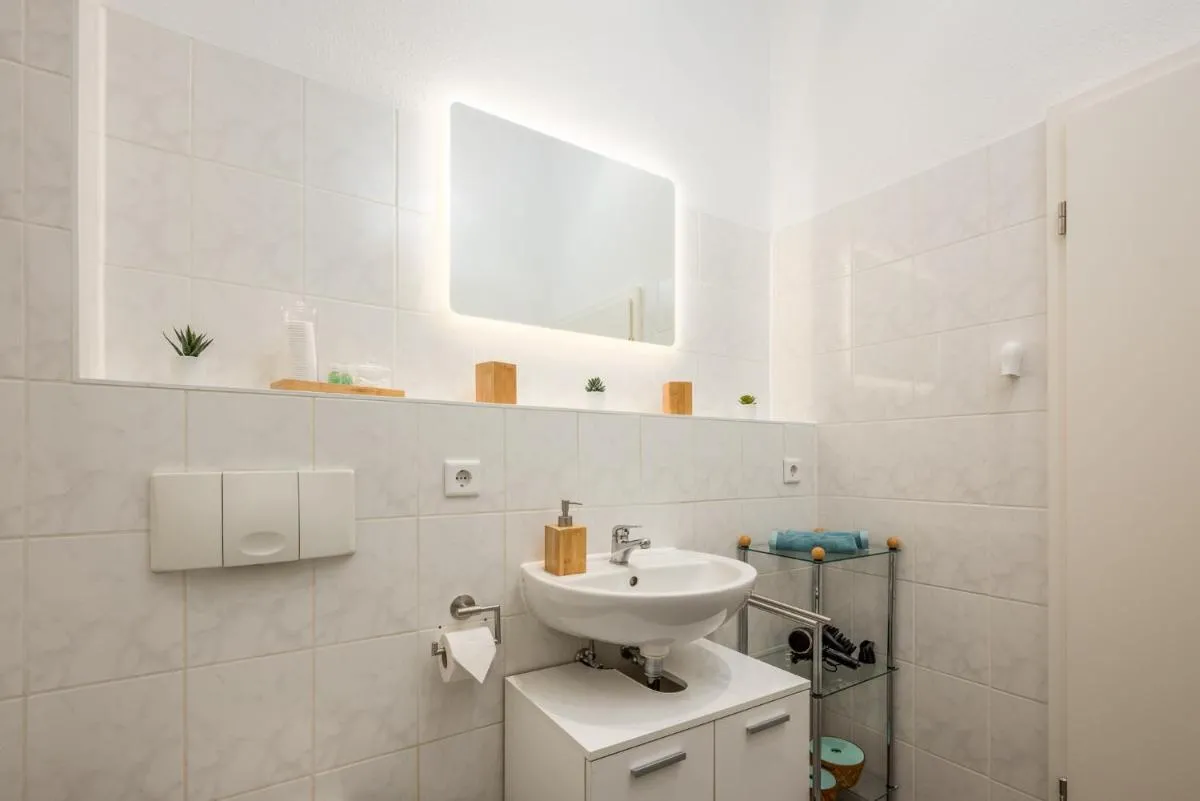 Image 1 of Arbio I Cozy Apart in Leipzig center