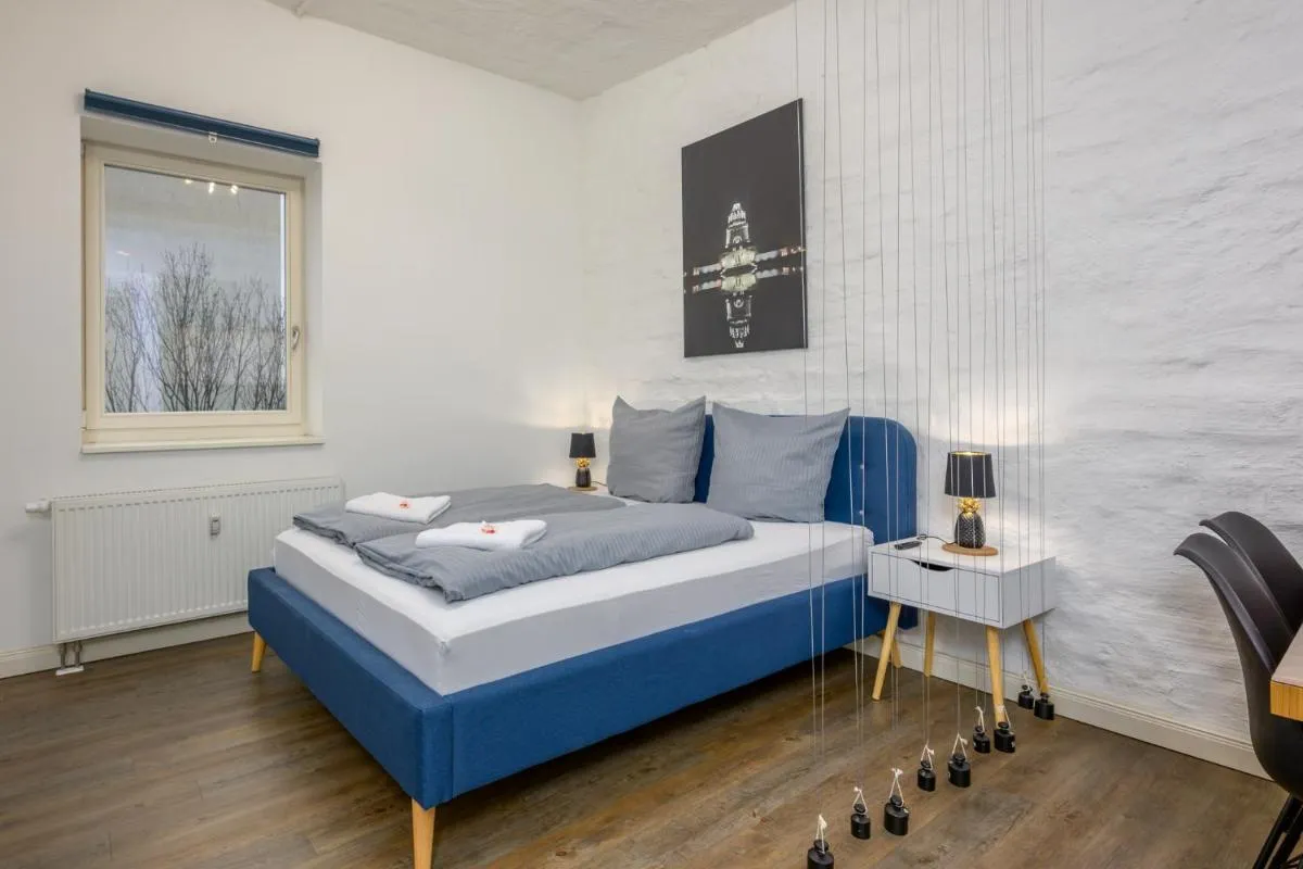 Image 5 of Arbio I Industrial Studio in Leipzig Bayerischer