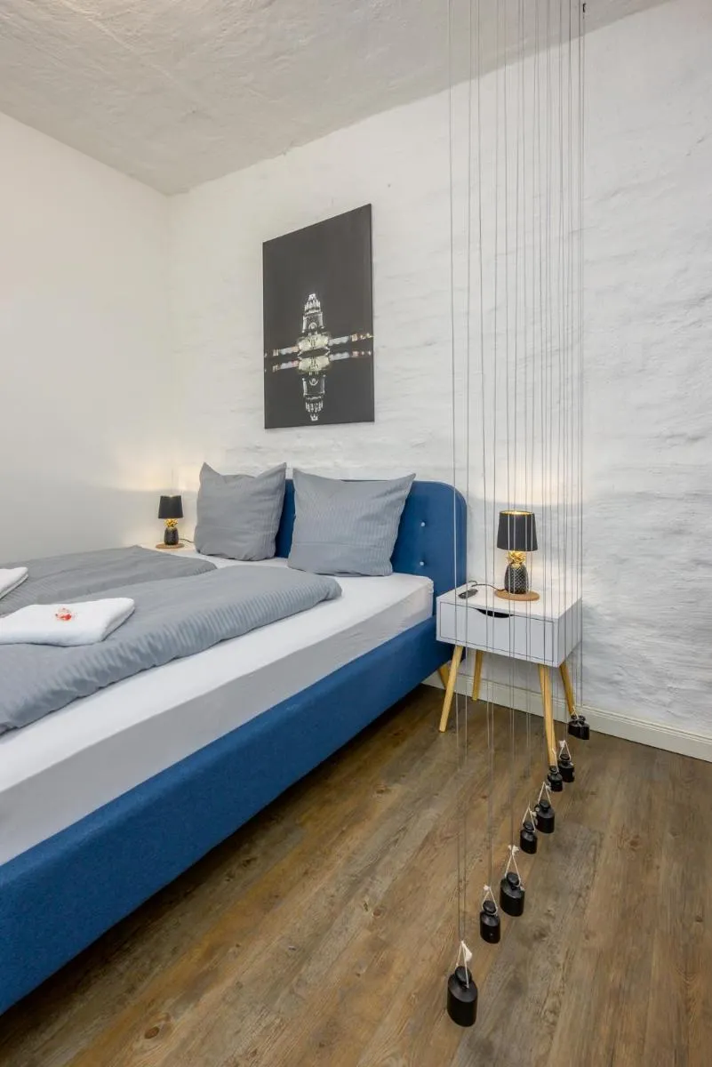 Image 3 of Arbio I Industrial Studio in Leipzig Bayerischer