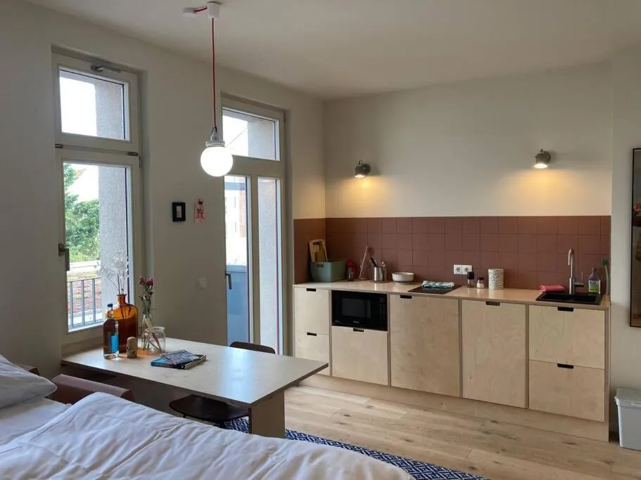 Image 2 of Arbio I Lax Apartments