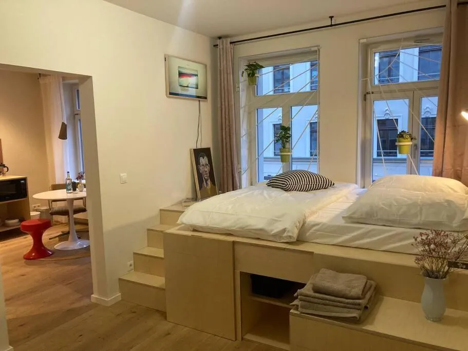 Image 1 of Arbio I Lax Apartments