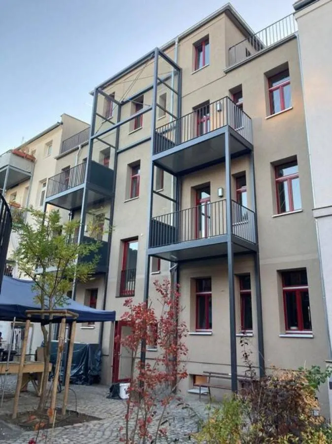 Image 5 of Arbio I Lax Apartments