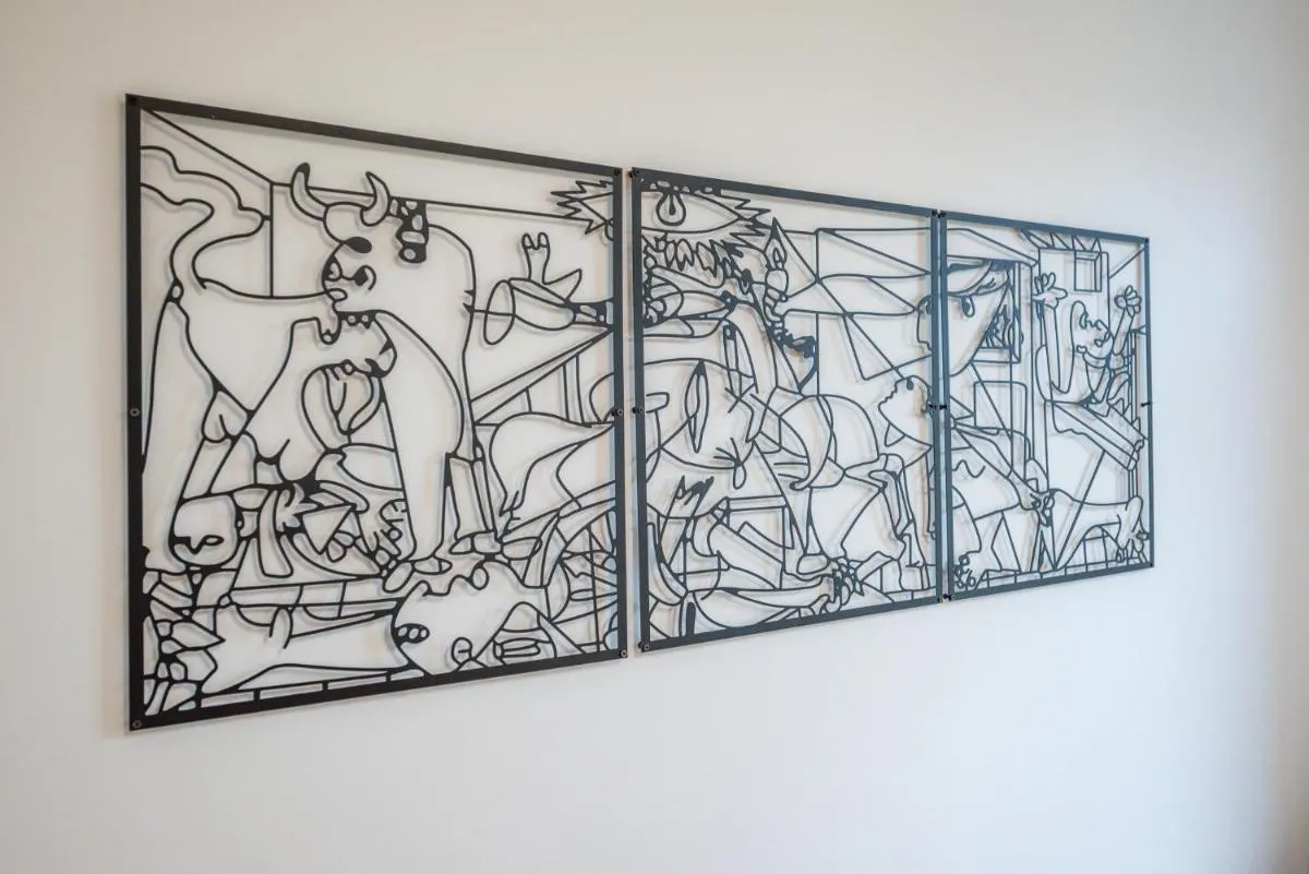 Image 2 of Arbio I Modern Apart near Leipzig Stötteritz