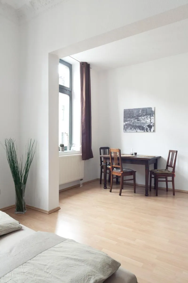Image 3 of Arbio I Spacious Apart in Center Leipzig