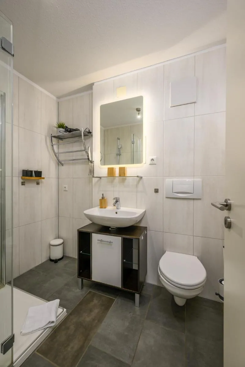 Image 3 of Arbio I Spacious Apart near Auensee