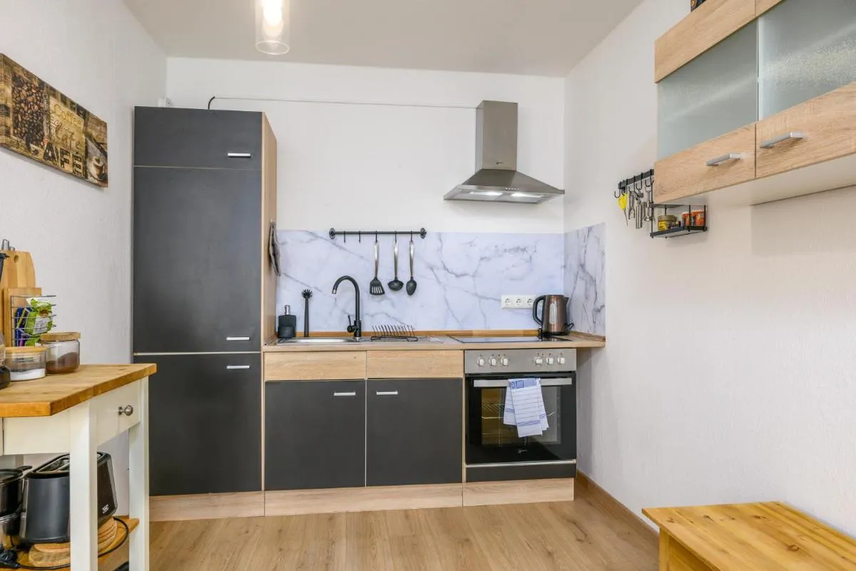 Image 5 of Arbio I Spacious Apart near Auensee