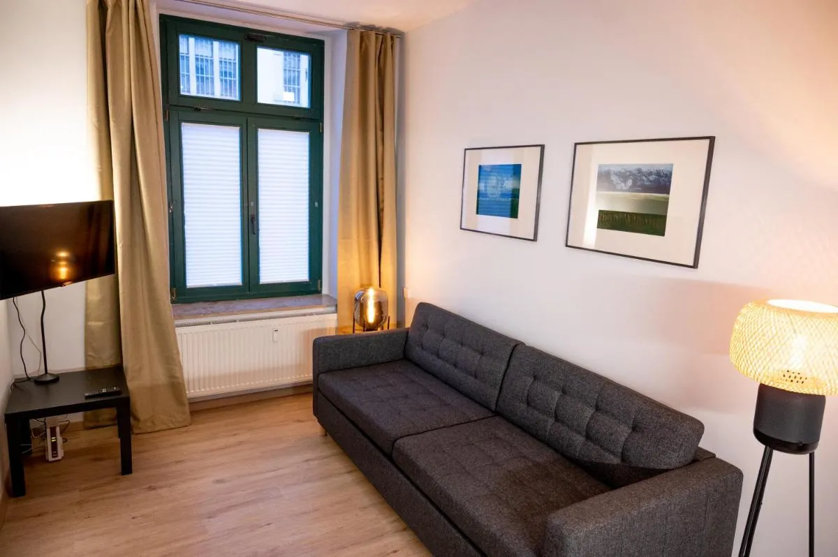 Image 4 of ArtAppartement