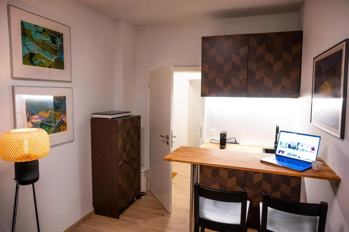 Image 1 of ArtAppartement