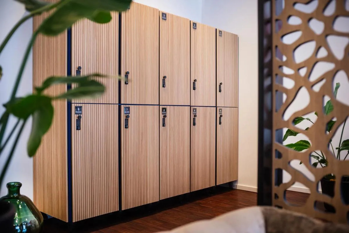 Image 5 of Art Hotel City Leipzig