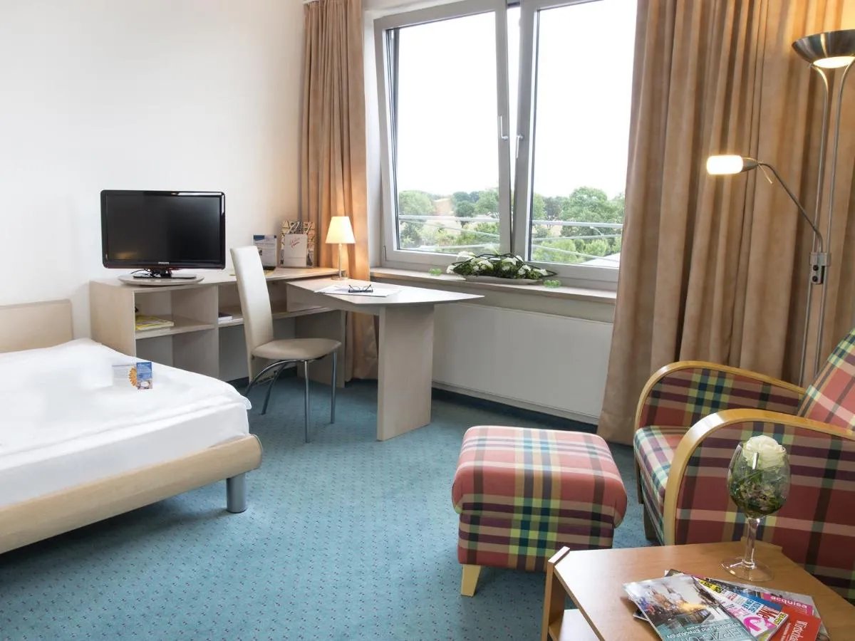 Image 5 of Atlanta Boardinghouse Leipzig