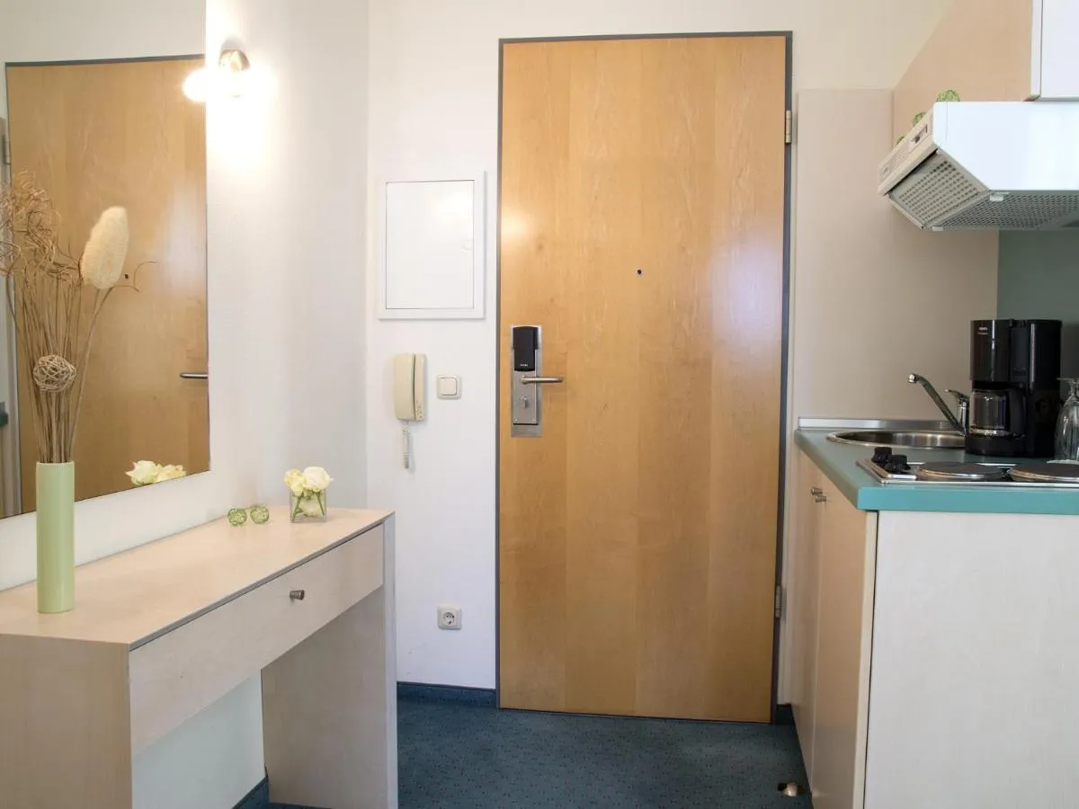 Image 2 of Atlanta Boardinghouse Leipzig