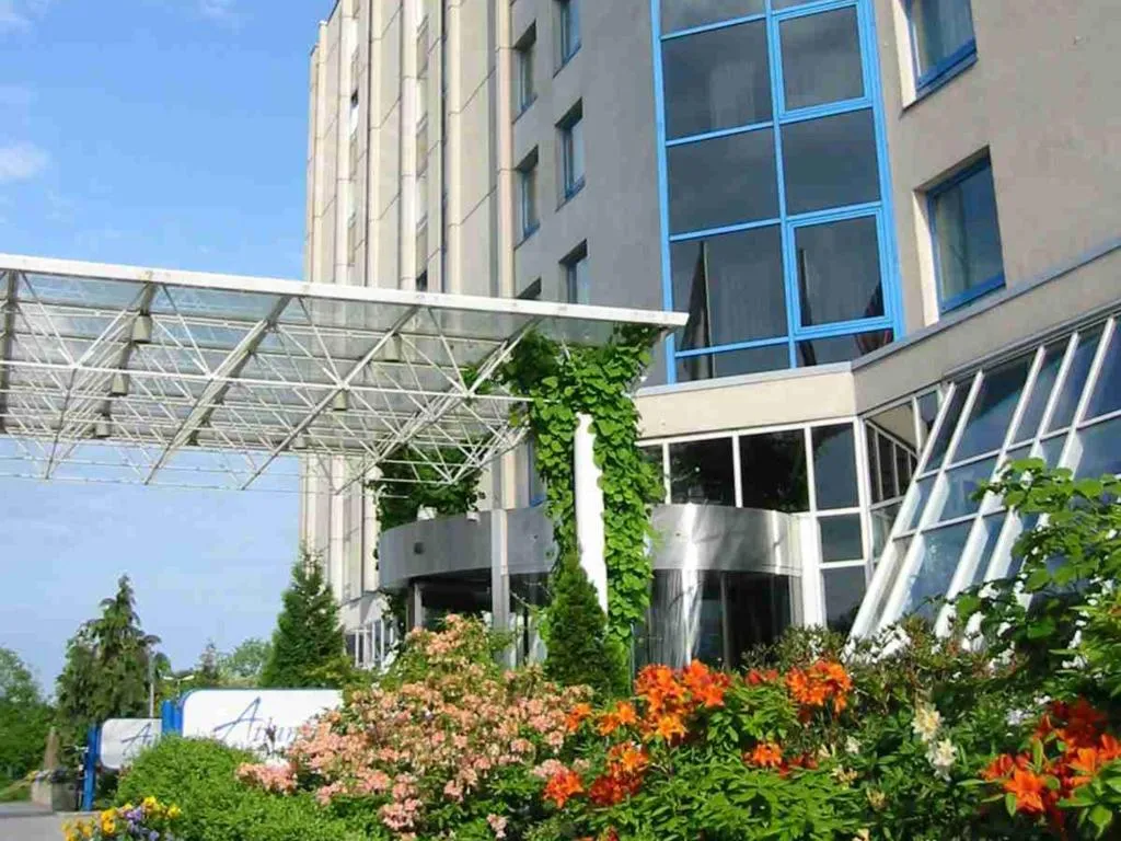 Image of Atlanta Boardinghouse Leipzig