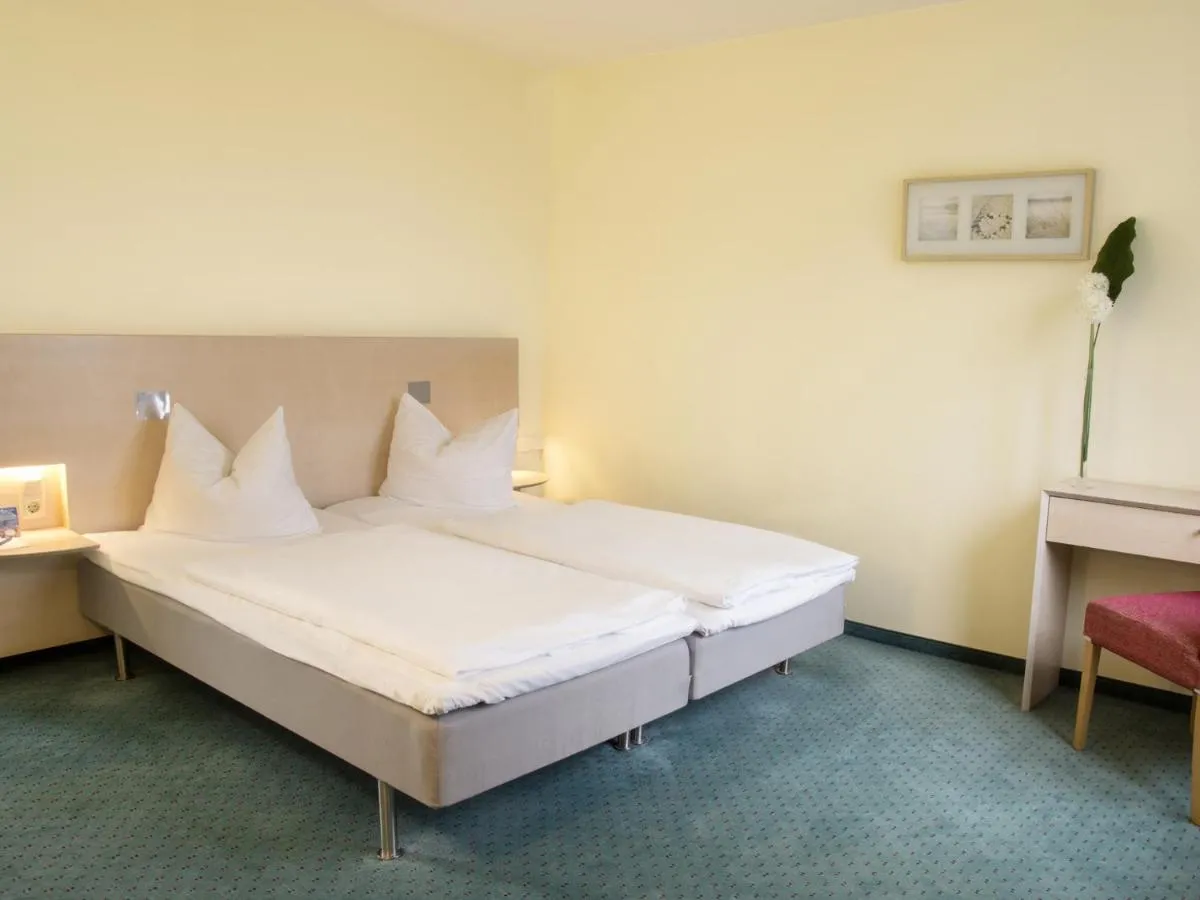 Image 1 of Atlanta Boardinghouse Leipzig