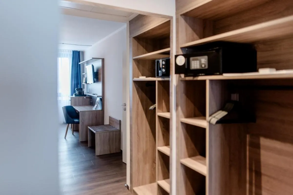 Image 5 of Atlanta Hotel Leipzig