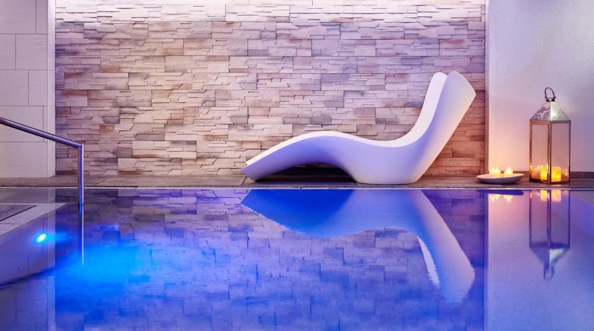 Image 3 of Auenwald Hotel und Apartmenthaus