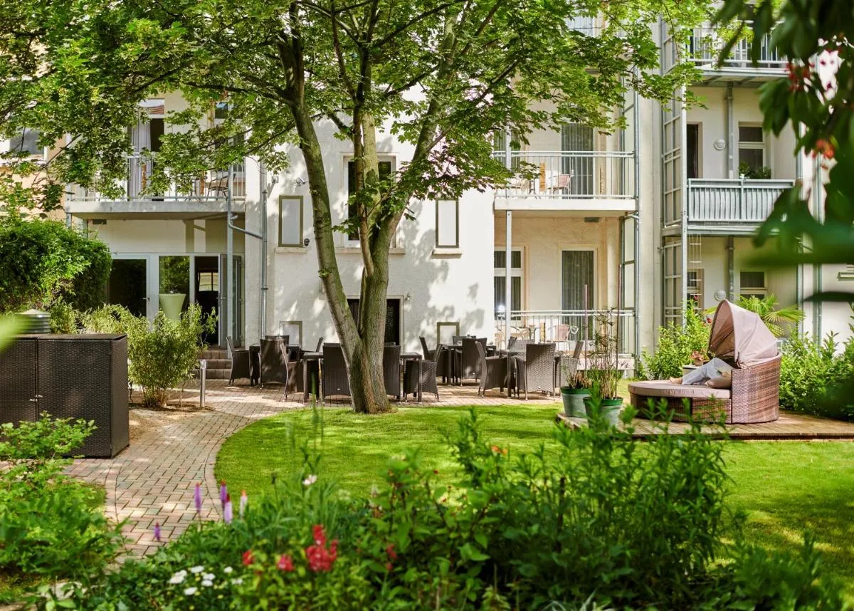 Image 6 of Auenwald Hotel und Apartmenthaus