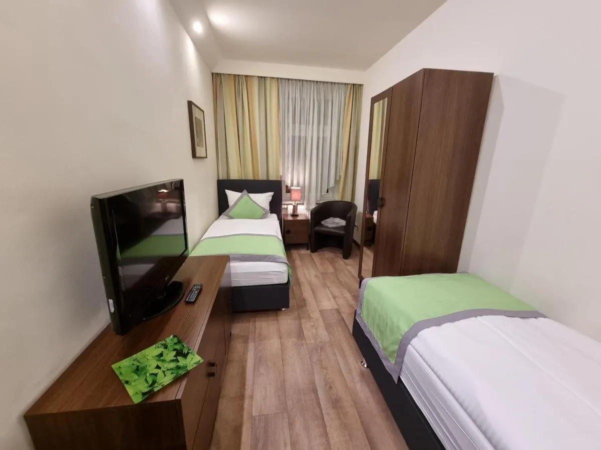 Image 5 of Auenwald Hotel und Apartmenthaus