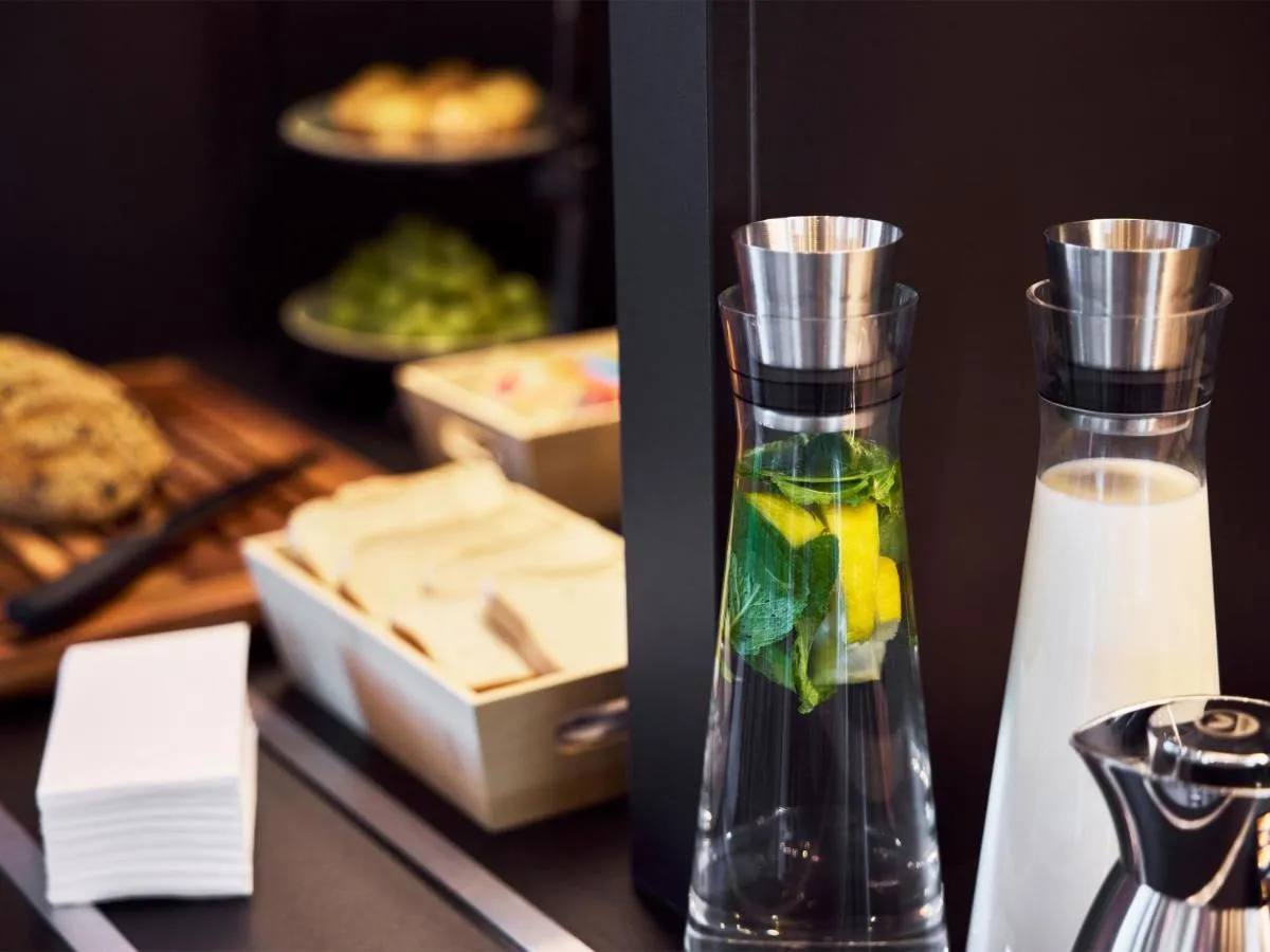 Image 1 of B&B Hotel Leipzig-Nord