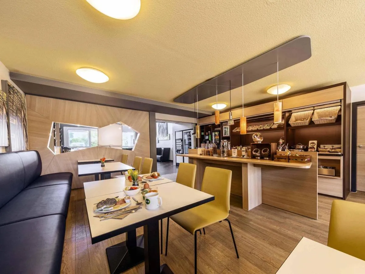 Image 2 of B&B Hotel Leipzig-Nord