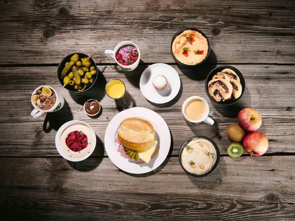 Image 3 of B&B Hotel Leipzig-Nord