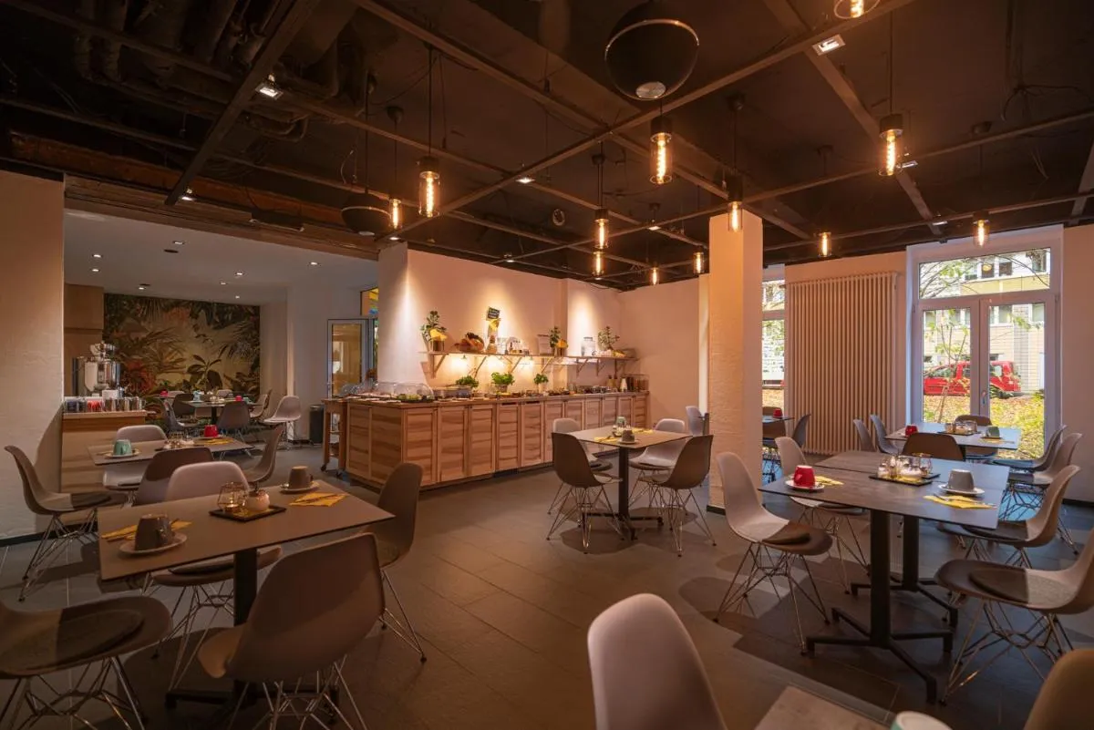 Image 3 of BIG MAMA Leipzig