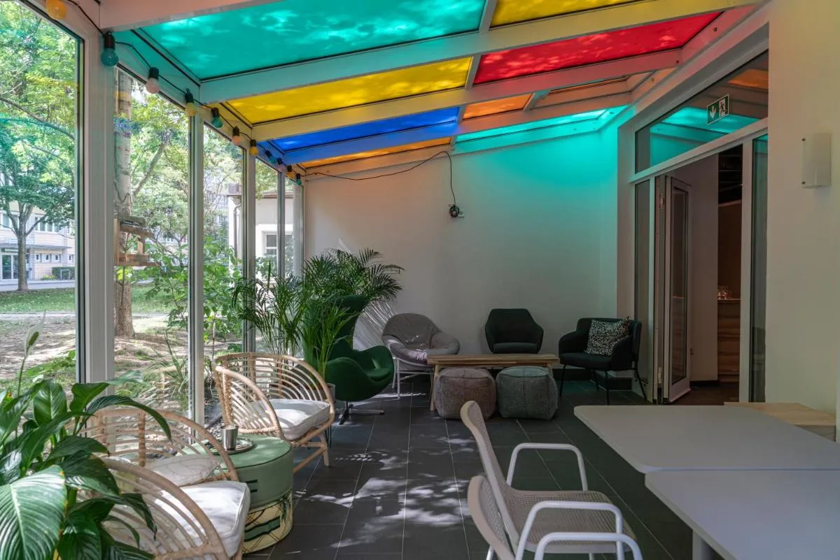 Image 5 of BIG MAMA Leipzig