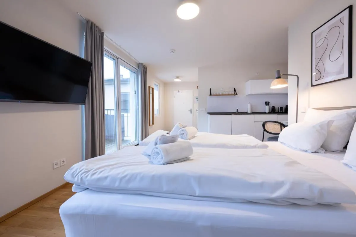 Image 6 of BRIGHT Leipzig Zentrum-West Stadion