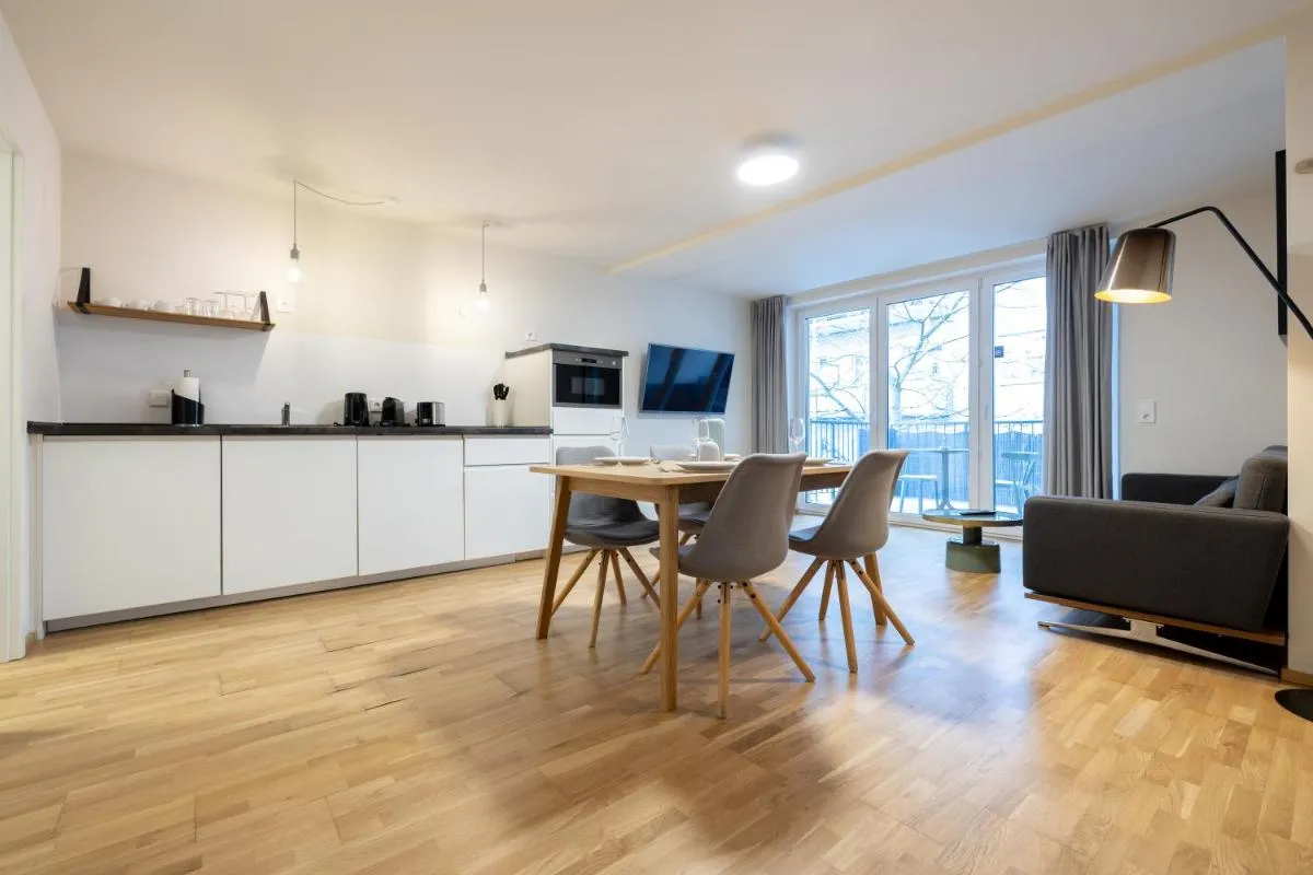 Image 4 of BRIGHT Leipzig Zentrum-West Stadion