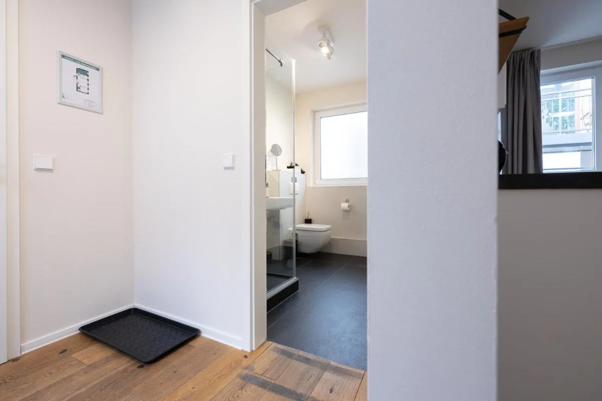 Image 2 of BRIGHT Leipzig Zentrum-West Stadion