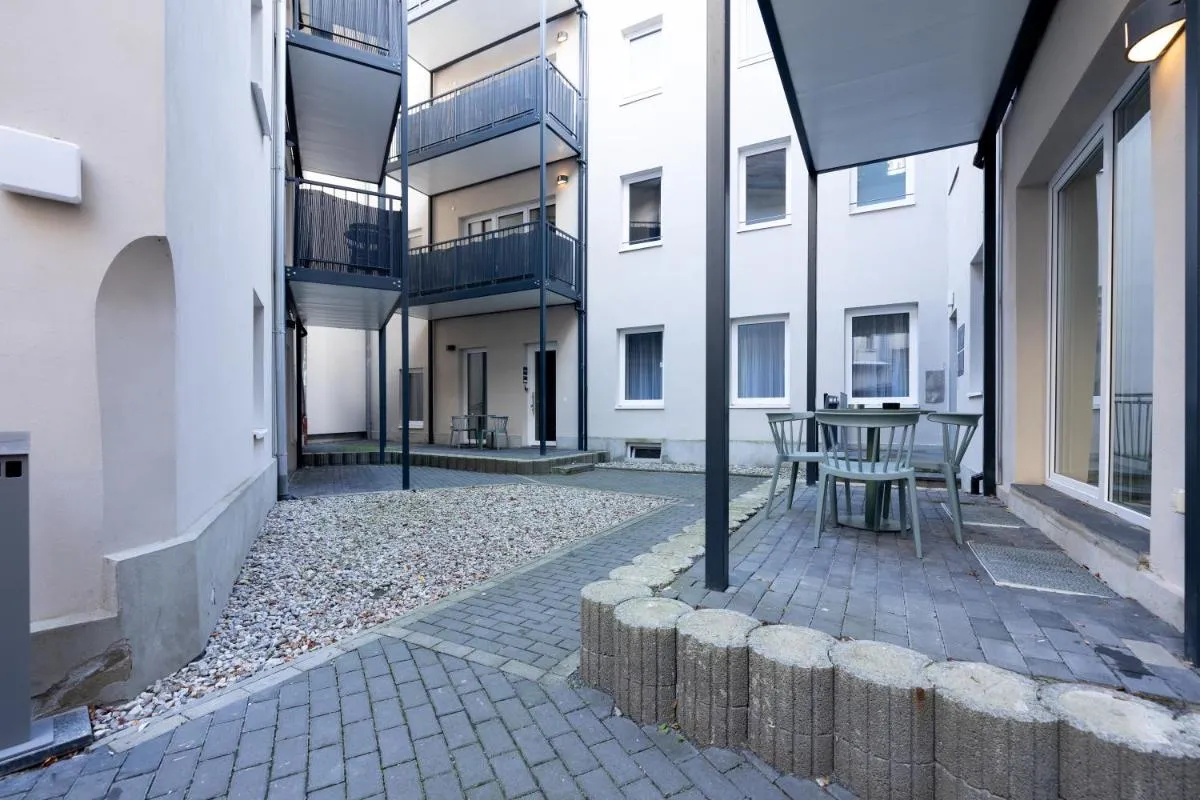 Image 5 of BRIGHT Leipzig Zentrum-West Stadion