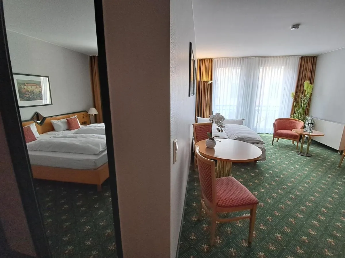 Image 6 of Balance Hotel Leipzig Alte Messe