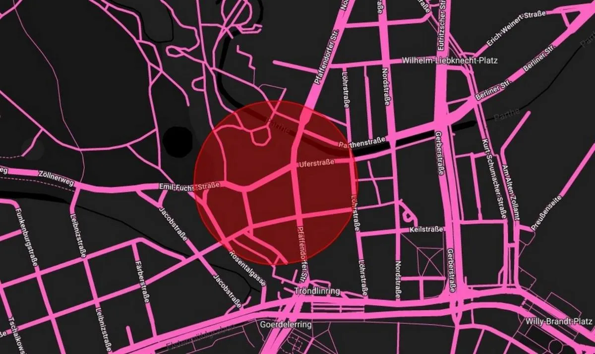 Image 5 of Basement of O