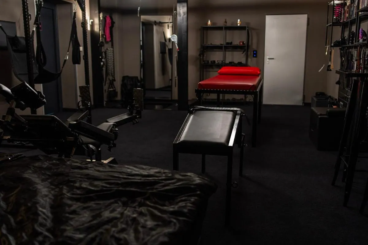 Image 1 of Basement of O